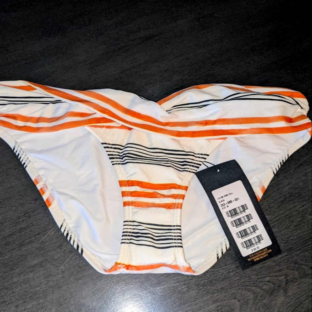 VIX Paulahermanny Bikini Bottom